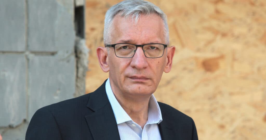 Ambasadorul Germaniei la Kiev ar putea prelua conducerea spionajului din Berlin. Ce experiență profesională are Martin Jäger?