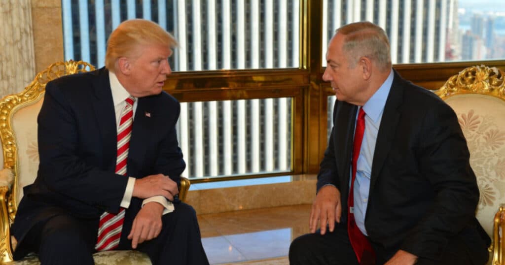 Analiză BBC: Motivul pentru care Israelul a considerat că este timpul să atace Iranul, în ciuda dezacordului lui Trump