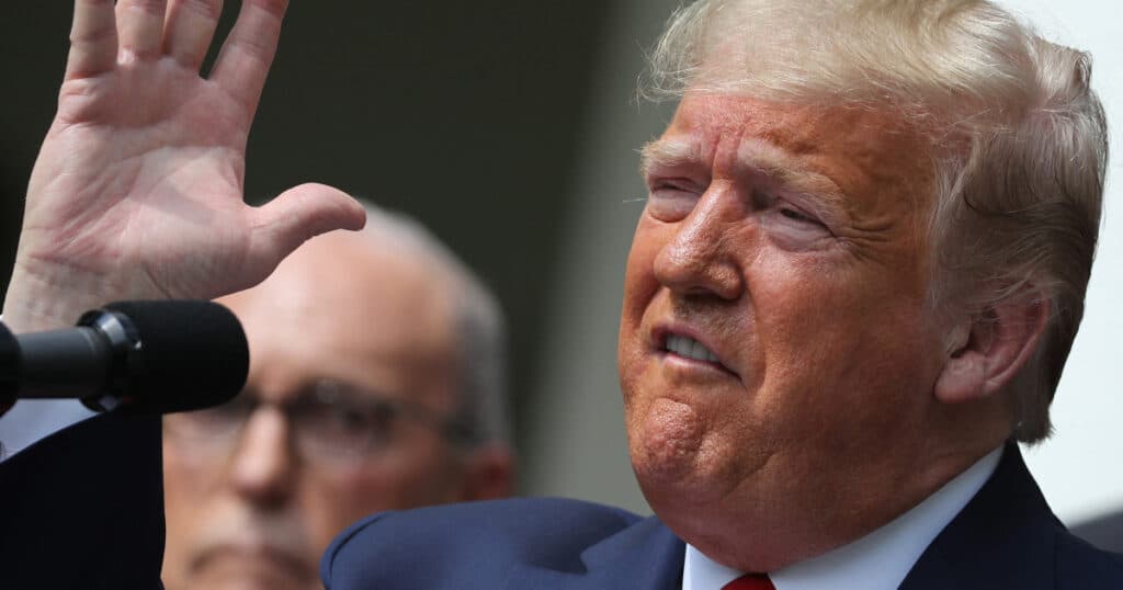 Analiză: Opțiunile lui Donald Trump referitoare la Iran (BBC)