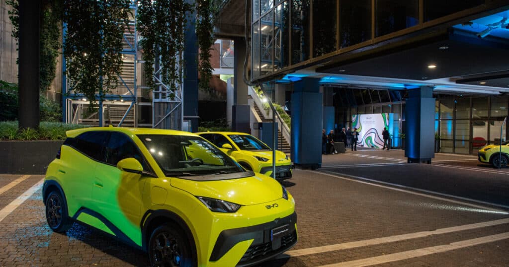 Analiză: Cheltuielile neobservate ale succesului vehiculelor electrice din China