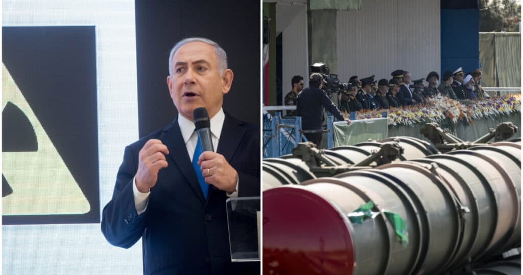 Analiză: Cum ar putea conflictul dintre Israel și Iran să devină un model de război care stimulează proliferarea nucleară (The Conversation)