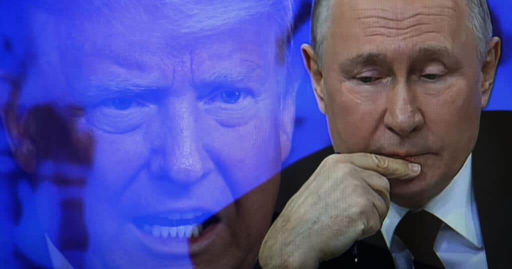 Analiză: Motivele nefericirii lui Putin în raport cu Trump la Casa Albă – dificultăți în a se adapta la un președinte nesigur de direcția sa.