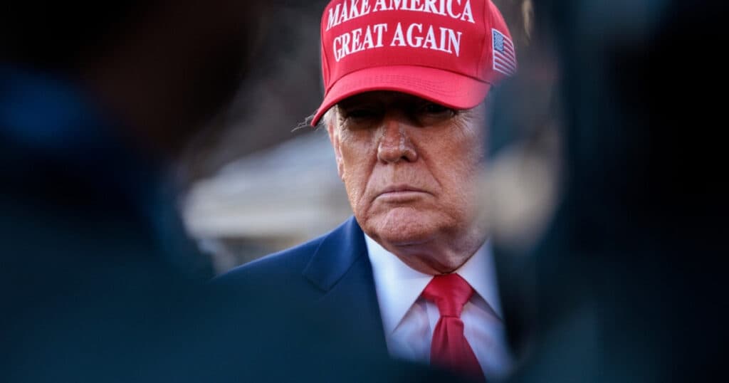 Analiză: Donald Trump și criza din California – totul depinde de deciziile președintelui SUA, care se comportă ca un dictator (CNN)