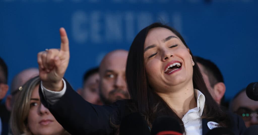 Analiză: POT s-a retras mai repede decât anticipam. Politolog: Un partid fără ideologie, un grup în jurul Anamariei Gavrilă.