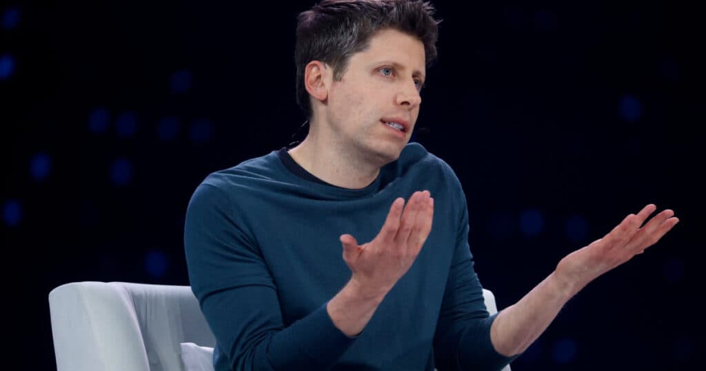 Angajații OpenAI au respins o ofertă de 100 de milioane de dolari din partea Meta, afirmând că „nu consideră că este o companie cu adevărat inovatoare”.