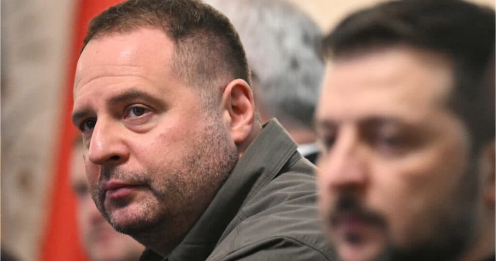 Ascensiunea „Cardinalului Verde” de la Kiev: Ce intenții secrete are influentul șef de cabinet al lui Volodimir Zelenski (Politico)