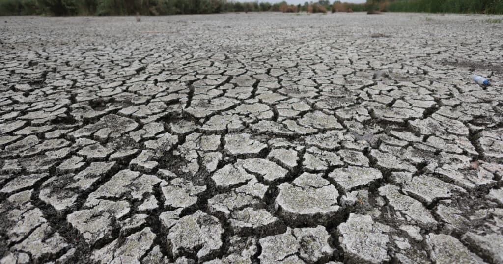 Avertismentul climatologilor: mai mult de 50% din Europa a fost afectată de secetă până la mijlocul lunii mai. Care este situația în România?