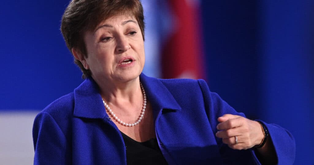Avertismentul Fondului Monetar Internațional: Atacurile Statelor Unite asupra Iranului ar putea influența creșterea economică la nivel global.