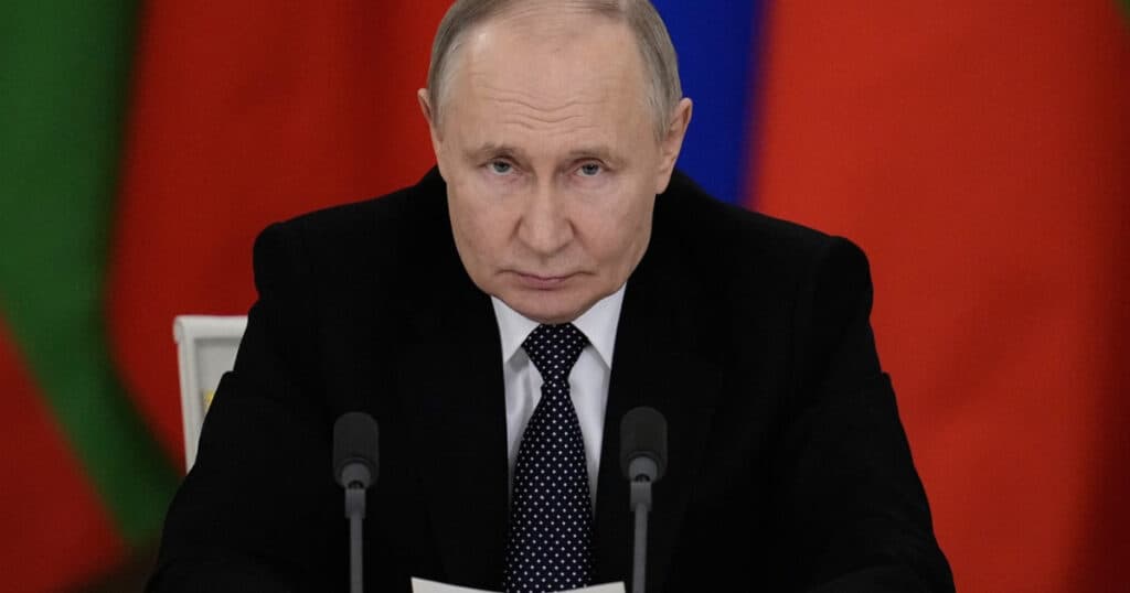 Avertismentul lui Vladimir Putin către SUA referitor la conflictul dintre Israel și Iran