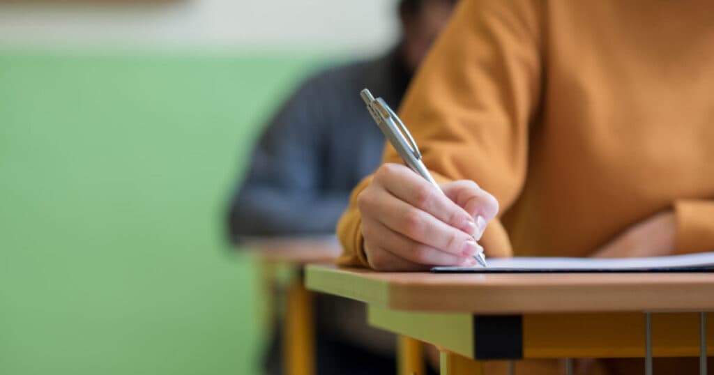 BAC 2025, proba opțională a profilului și specializării. Subiectele și baremul de corectare vor fi disponibile pe edu.ro.