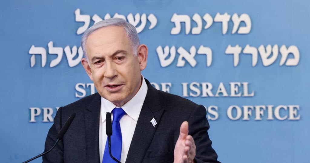 Benjamin Netanyahu declară că „s-au ivit noi oportunități” pentru eliberarea ostaticilor din Fâșia Gaza.