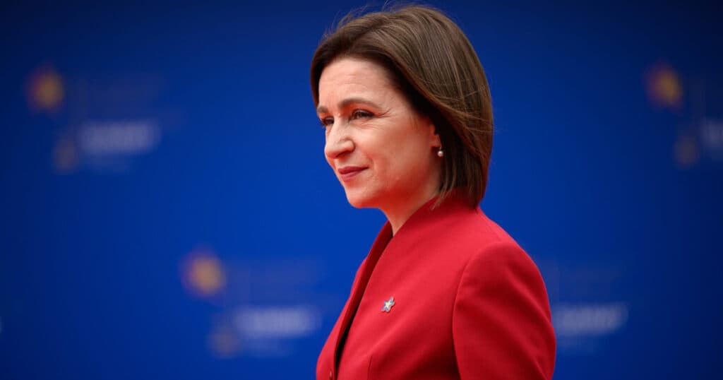 Boții Kremlinului comunică pe rețelele sociale despre „execuția” președintei Maia Sandu în contextul unei campanii ample de denigrare.