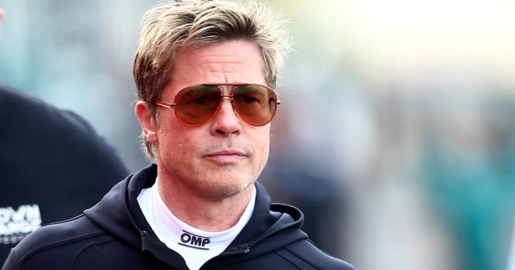 Brad Pitt a fost jefuit. Trei hoți au pătruns în vila sa din Los Angeles și au lăsat-o în ruine.