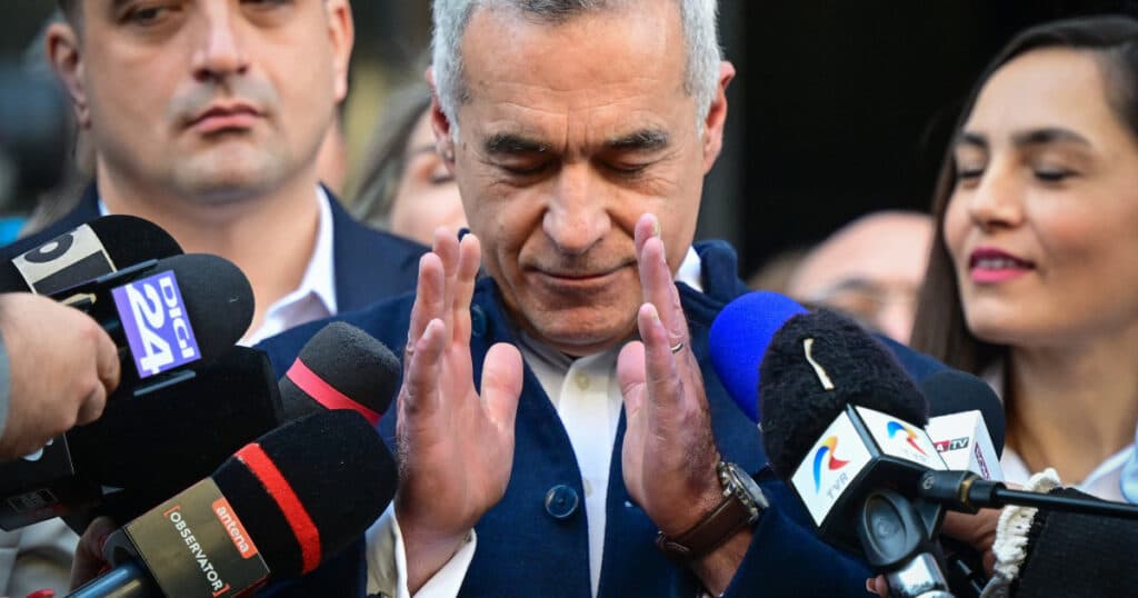 Călin Georgescu va fi chemat vineri la Parchetul General pentru extinderea controlului judiciar (surse)