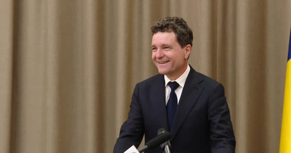 Când va desemna Nicușor Dan un nou judecător la CCR: „Am o listă de nume”