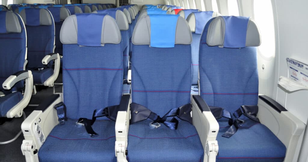 Cât de sigur este locul 11A dintr-un Boeing 787 Dreamliner. Singurul supraviețuitor al accidentului Air India se afla pe acel scaun.