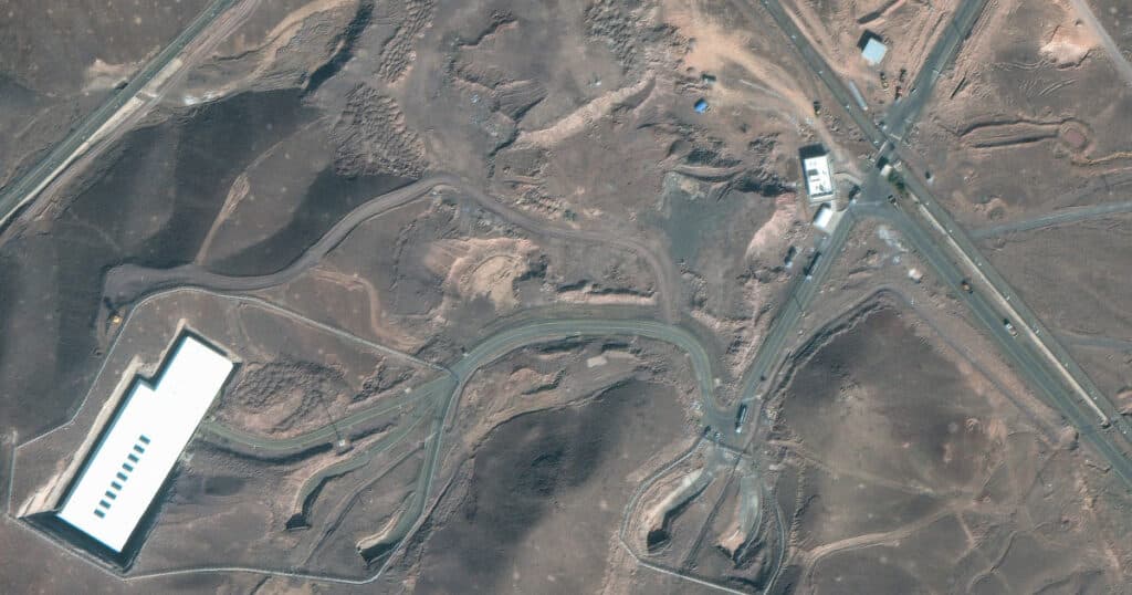 Ce reprezintă centrala nucleară Fordo din Iran și de ce a devenit obiectivul atacurilor din partea SUA