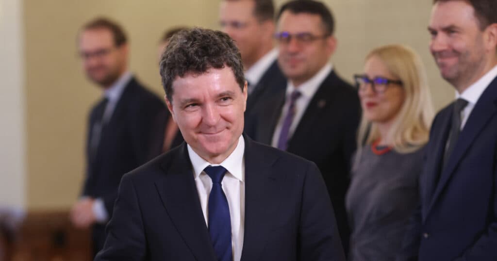 Ministerele alocate USR în guvernul Bolojan. Noutăți de la MAE