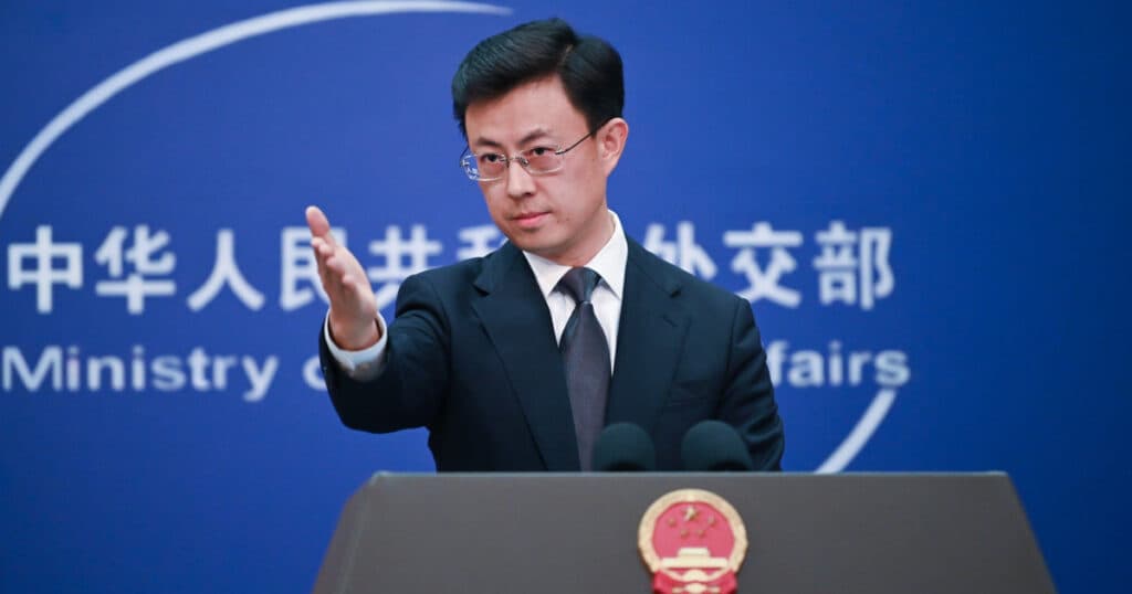 China condamnă ferm răspunsul lui Donald Trump la dispute între Iran și Israel: „Va agrava tensiunile și va amplifica conflictul”