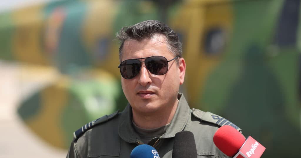 Comandantul Bazei „Mihail Kogălniceanu”, audiat de procurorii militari într-un caz de fals intelectual: Au fost necesare clarificări