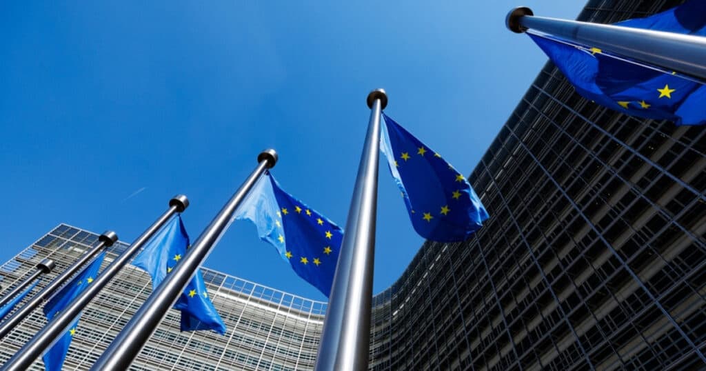 Comisia Europeană a interzis întreprinderilor chineze participarea la achizițiile publice ale UE pentru dispozitive medicale.
