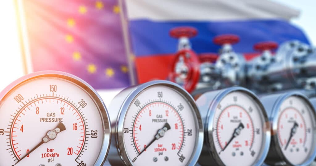 Comisia Europeană a dezvăluit planul pentru interzicerea completă a importului de gaz din Rusia. Măsurile anunțate de Comisie