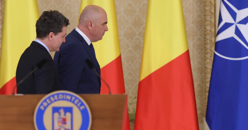 Acordul realizat de Ilie Bolojan și Nicușor Dan referitor la TVA. Cota de 19% rămâne neschimbată.