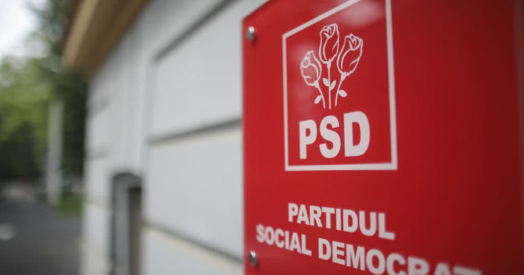 Consiliul Politic Național al PSD se va reuni la ora 13.00 pentru a decide dacă se alătură guvernării.