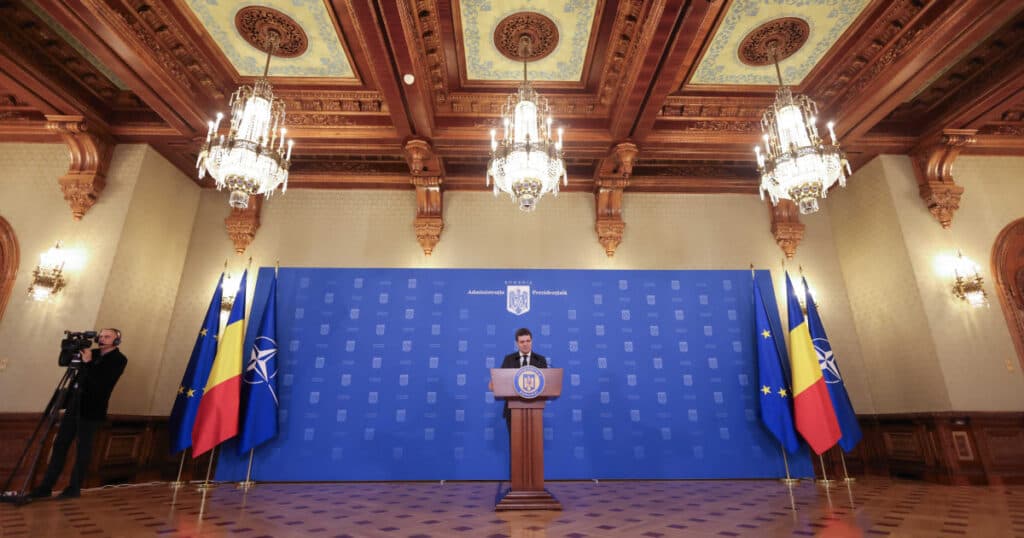 Consultări la Palatul Cotroceni. Președintele Nicușor Dan se întâlnește cu partidele pentru a desemna viitorul premier.