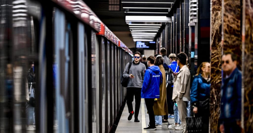 Crește numărul rușilor care doresc pace cu Ucraina, conform unui sondaj publicat după discuțiile de la Istanbul.