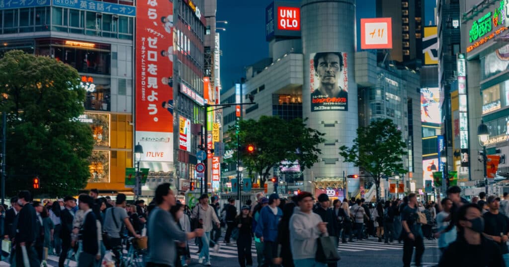Declinul natalității în Japonia. Nașterile au atins cel mai scăzut nivel din ultimele peste 100 de ani. „O urgență tăcută”
