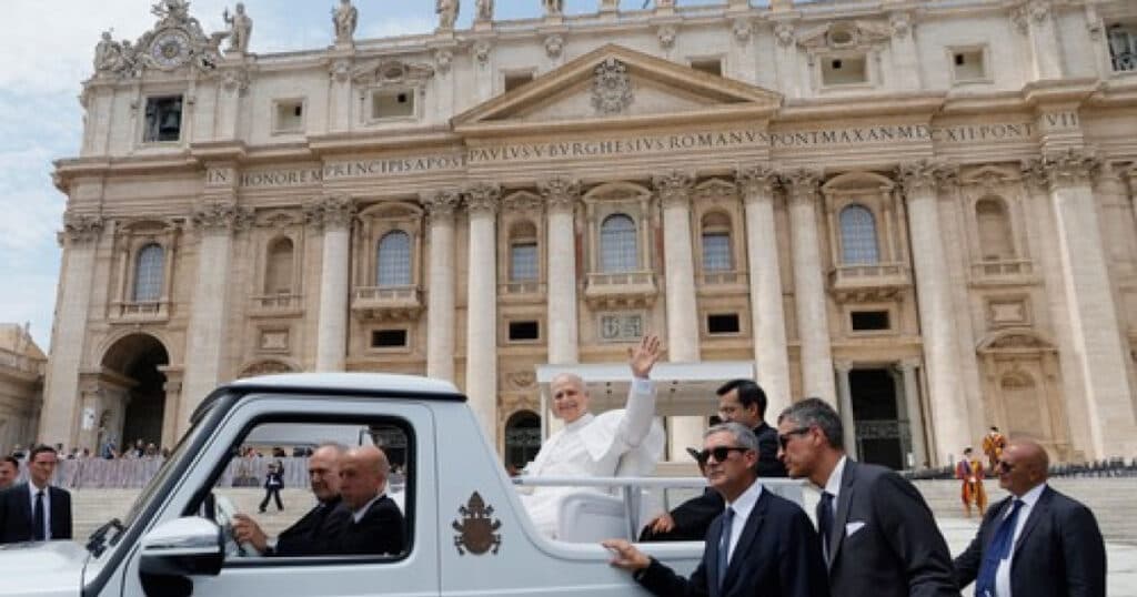 Criză financiară la Vatican. Se adună fonduri pentru Papa Leon al XIV-lea: „Sprijiniți-l în misiunea de a răspândi Evanghelia în lume”