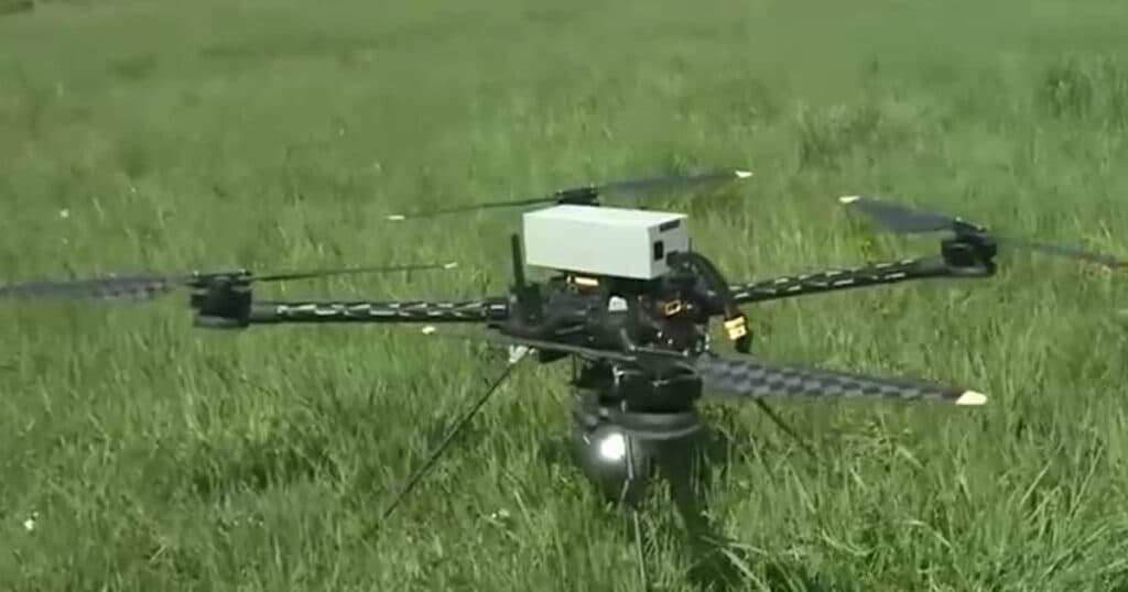 Cuda, Sirin și „drona destinată zborului pe mare” – noile aeronave militare românești fără pilot vor începe producția în această vară.