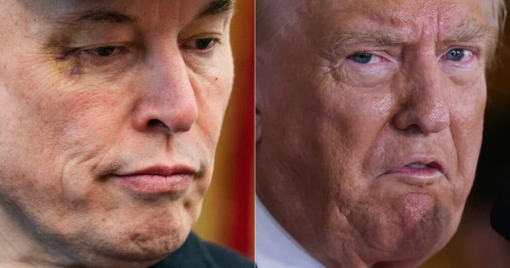 Culisele conflictului dintre Trump și Musk: cum s-a deteriorat relația dintre cei doi miliardari