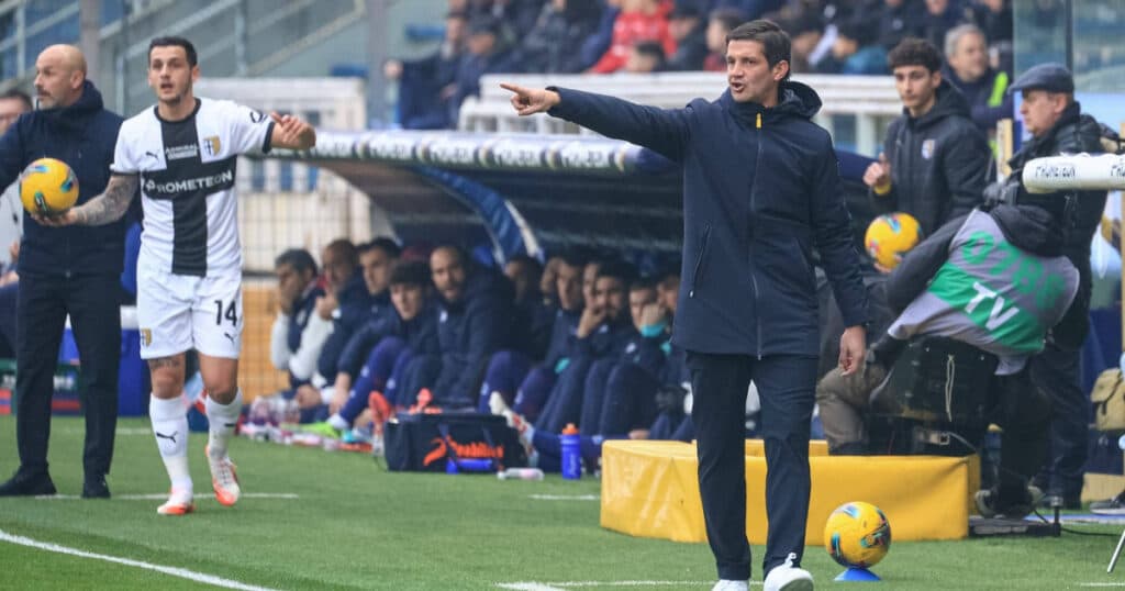 Alegerea lui Chivu ca antrenor al Inter Milano: explicațiile lui Giuseppe Marotta, președintele clubului.
