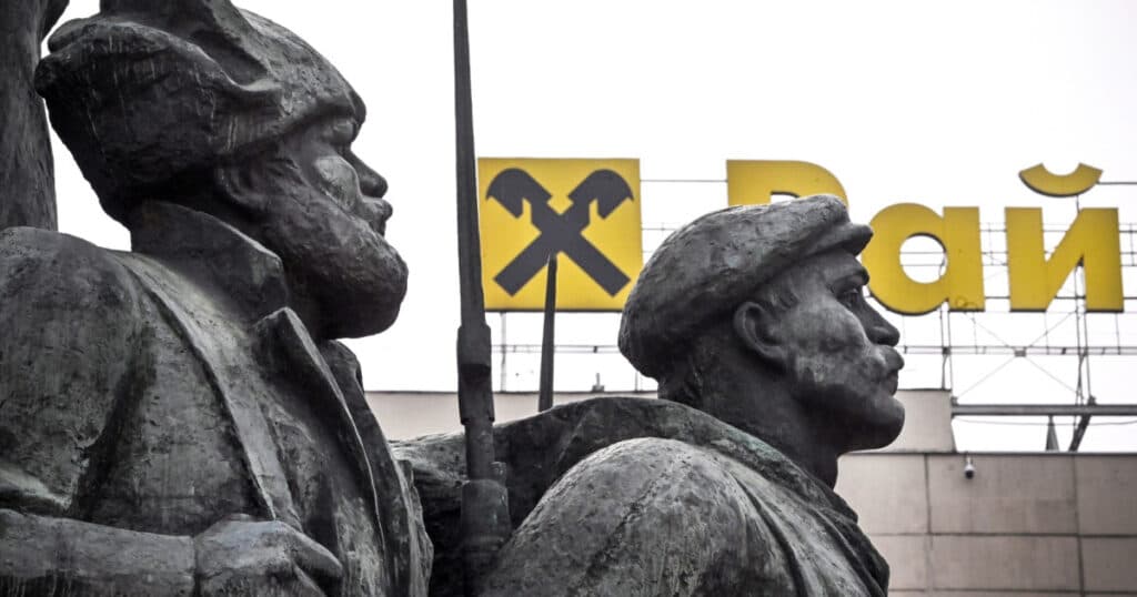 Cum au contribuit taxele firmelor occidentale la bugetul de apărare al Rusiei. „E vorba de 40 de miliarde de euro”