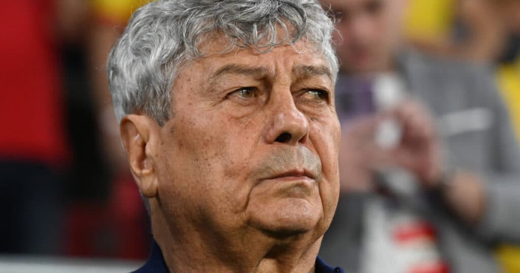 Mircea Lucescu își exprimă opinia despre posibilitatea de a părăsi echipa națională, în urma eșecului cu Austria: „Voi creați incertitudinea”