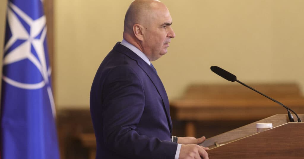 Aspectul guvernului Bolojan după numirea miniștrilor de către toate partidele. Vor fi 5 vicepremieri.