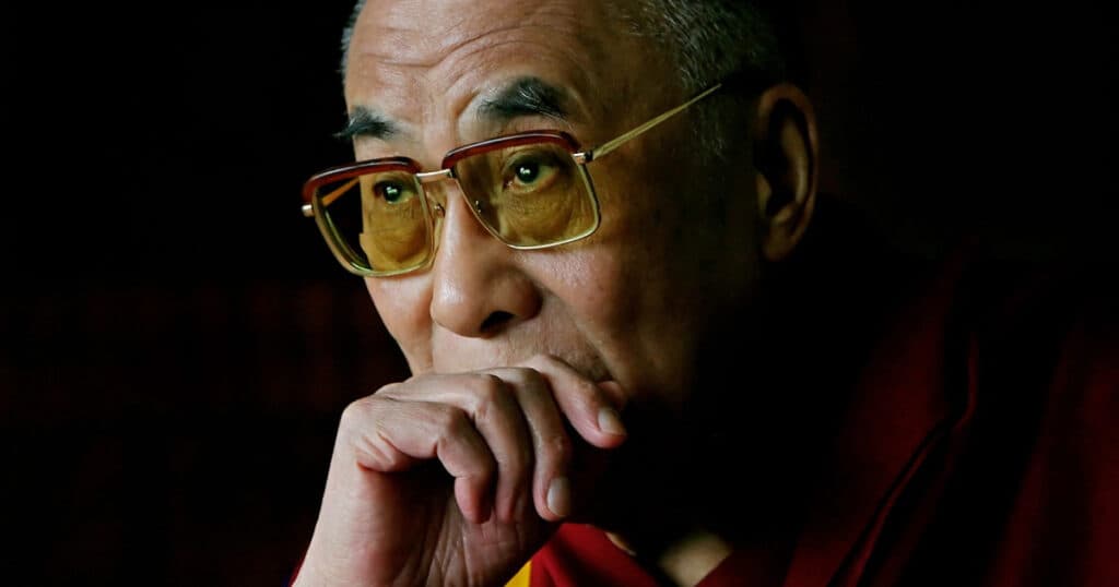 Cum va fi selectat următorul Dalai Lama