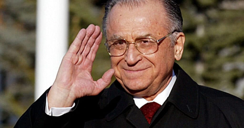 Perspectiva lui Ion Iliescu asupra suveranismului în România și ascensiunea extremei drepte: „Deviații ideologice ridicole”