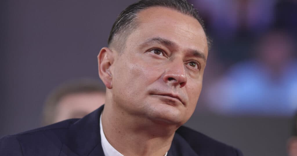 Daniel Băluță: Cu certitudine nu voi participa la alegerile pentru Primăria Capitalei