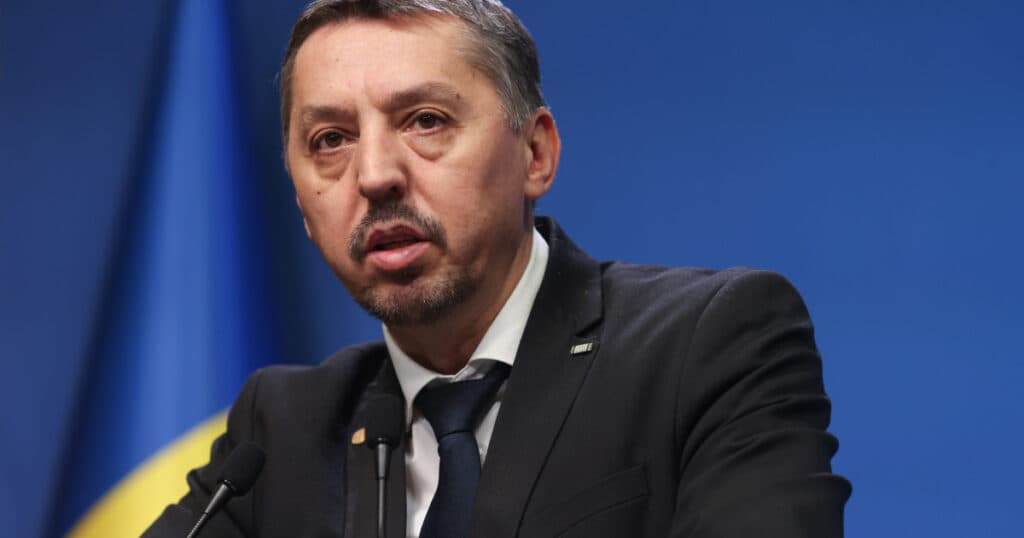 Daniel David: Acest mandat la Ministerul Educației reprezintă o perioadă de criză și reforme.