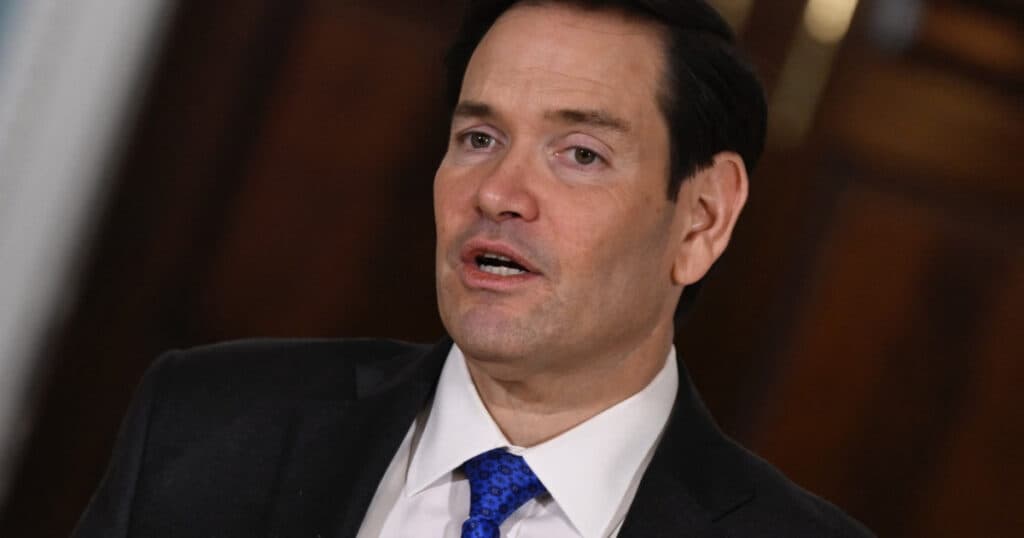 De ce Trump nu cedează presiunilor din partea Europei pentru a impune sancțiuni severe Rusiei. Explicațiile lui Marco Rubio.