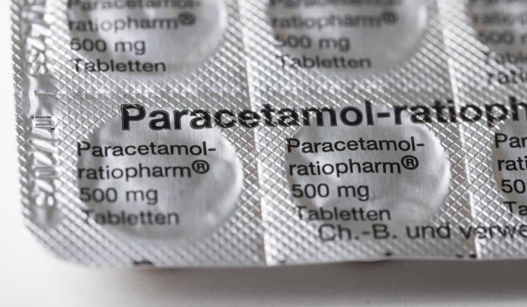 Motivul pentru care nu este recomandat să iei paracetamol în cazul durerilor de cap