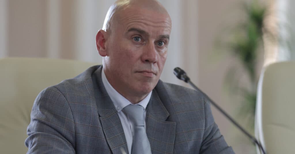 Demeter Andras, nominalizat pentru funcția de ministru al Culturii: „Este esențial să realizăm evaluări în toate domeniile. Interimatul durează de prea mult timp”