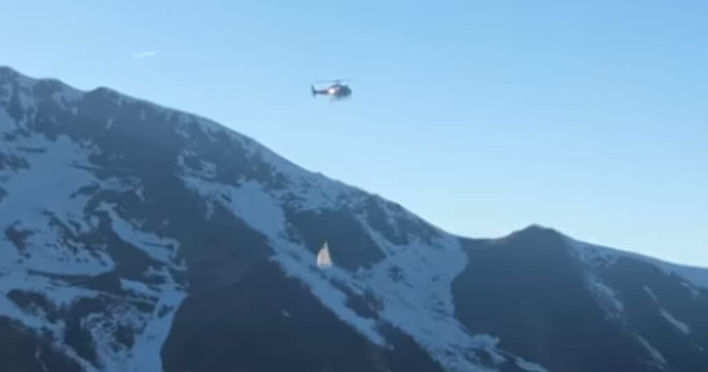 Doi turiști spanioli au fost descoperiți decedați în Pirineii francezi, fiind dați dispăruți de șase luni.
