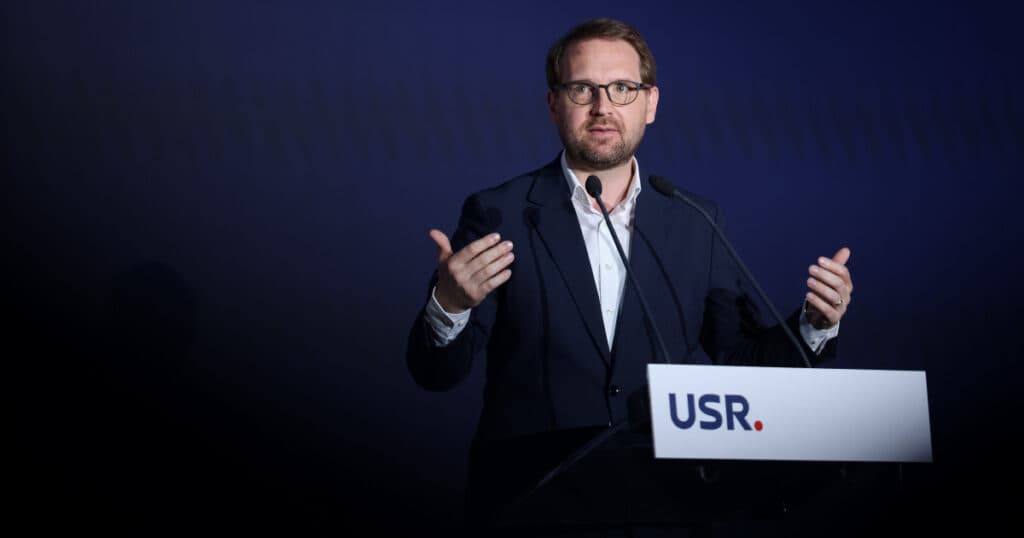 Dominic Fritz: De peste un an aștept să devin român în acte. Cea mai românească experiență vreodată.