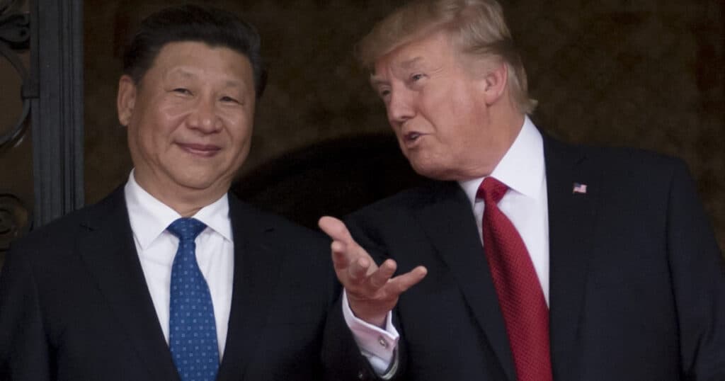 Donald Trump: Acordul dintre SUA și China este „finalizat”. Ce compromisuri au convenit cei doi lideri în timpul negocierilor