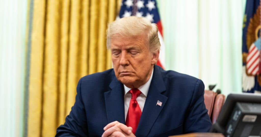 Donald Trump, referitor la amenințările la adresa vieții sale: Funcția de președinte reprezintă „o profesie foarte periculoasă”