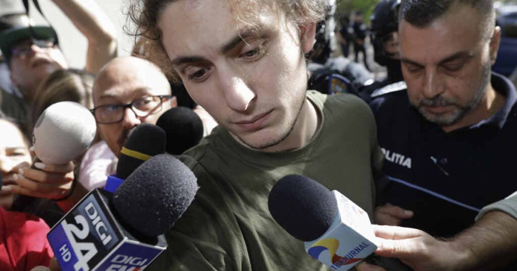 Dosarul 2 Mai: Vlad Pascu va primi pe 18 august sentința finală. Judecătoria a stabilit data deciziei.